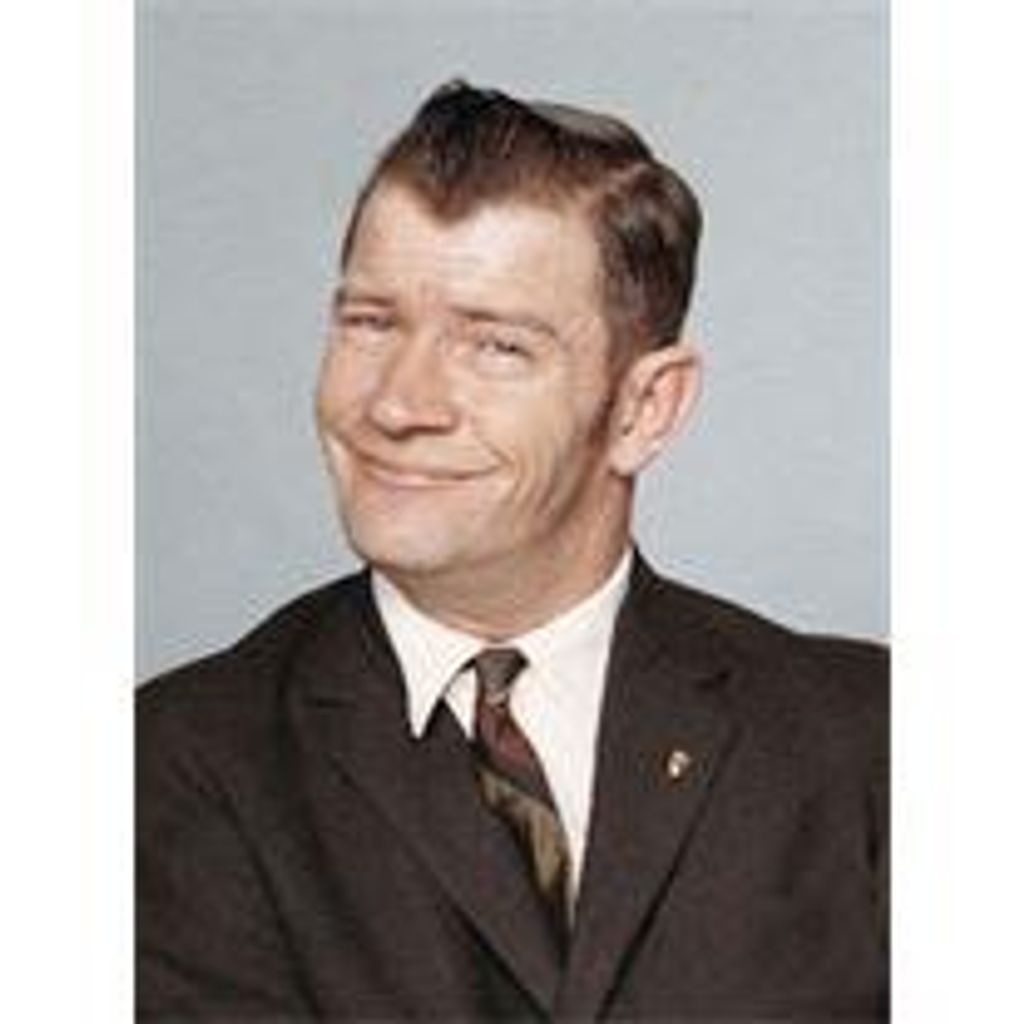 Frederick Kuch