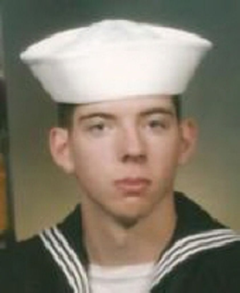 Mark G. Edward