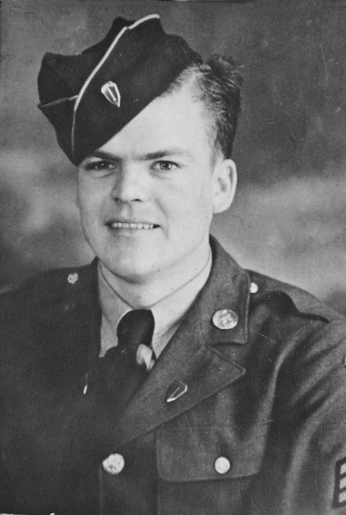 James Oliver  Scott, Sr.