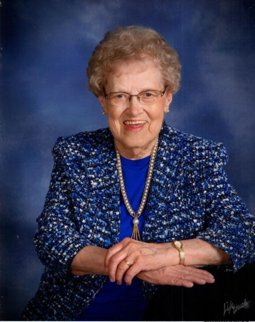 Helen Lyczewski