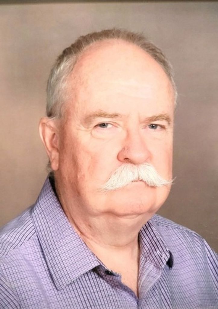 Leo Allen Mccarthy Profile Photo
