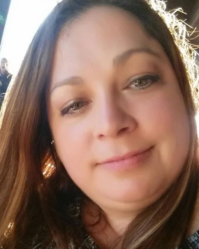 Annette M. Rowe