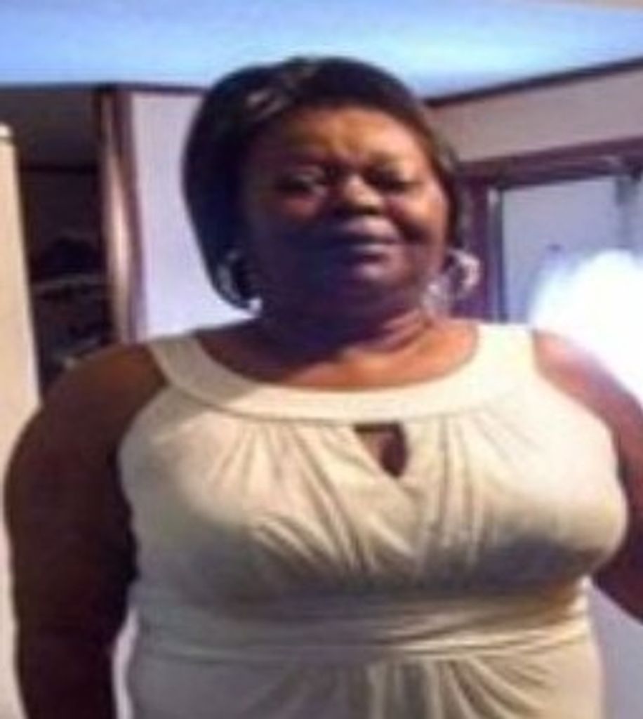 Diana Brown Profile Photo