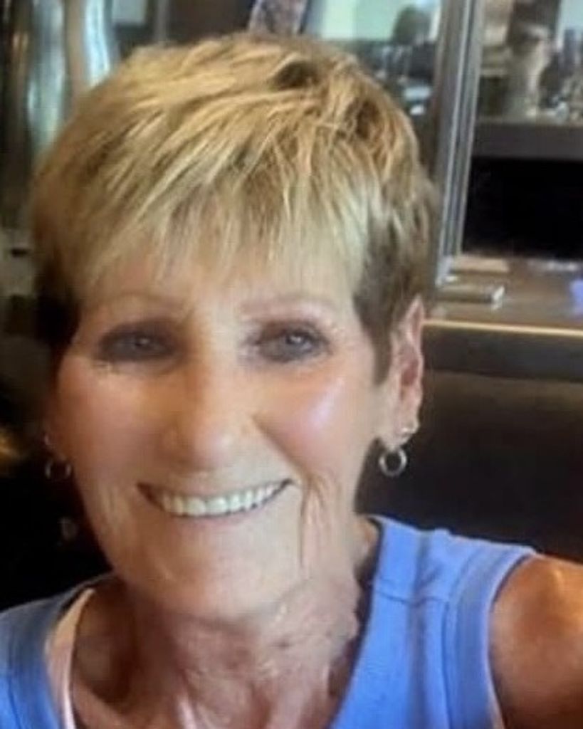 Patsy A. McFall Profile Photo