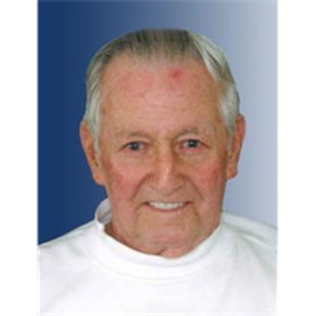 Jean "John" Edward Thibeault