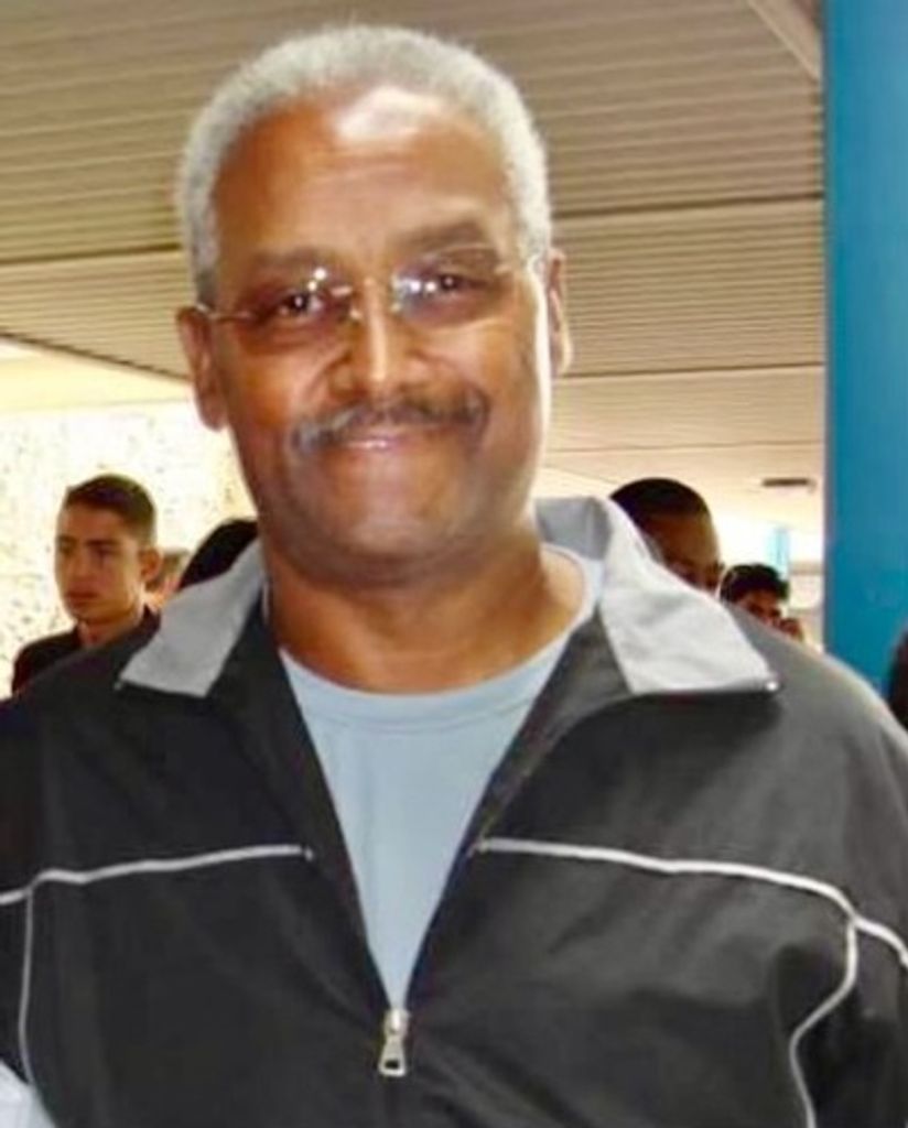 Thomas H Berger Profile Photo