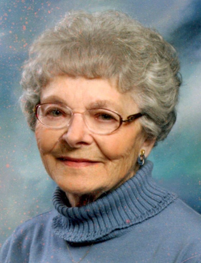 Dorothy Seybert Profile Photo