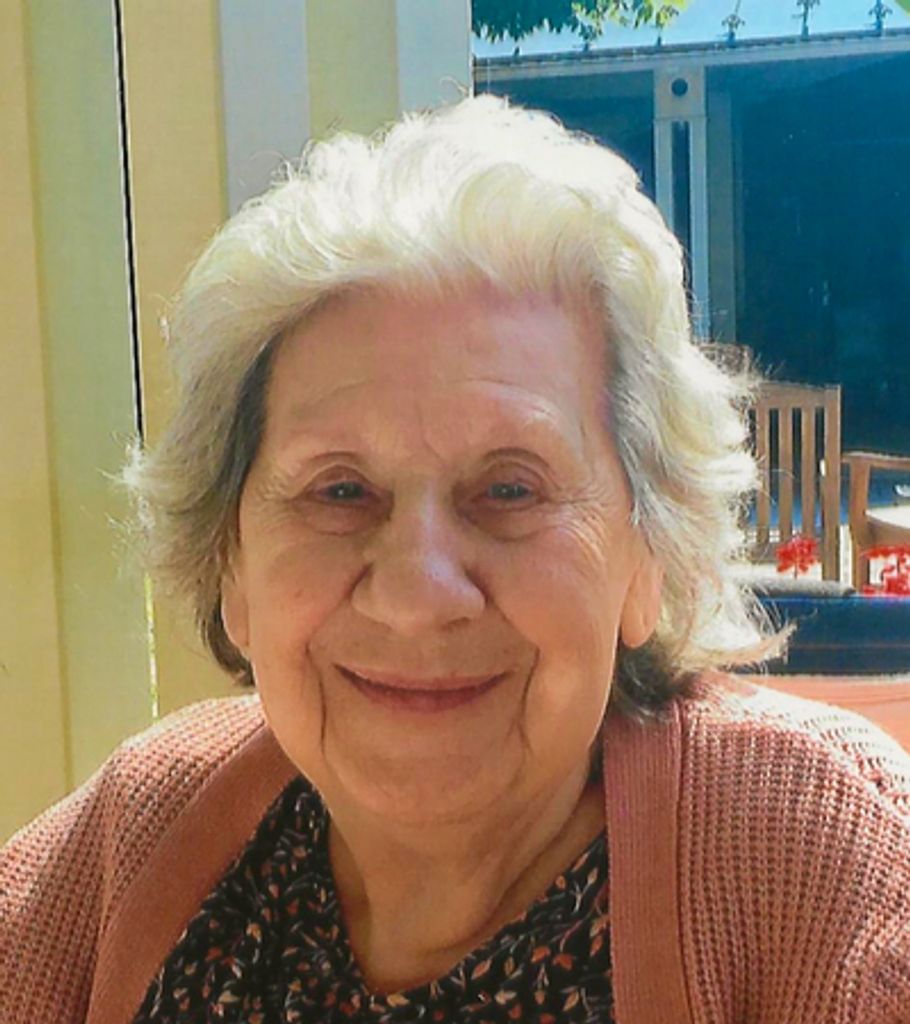 Carmela H. Jannetti Profile Photo