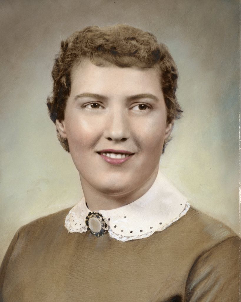 Maxine Herron