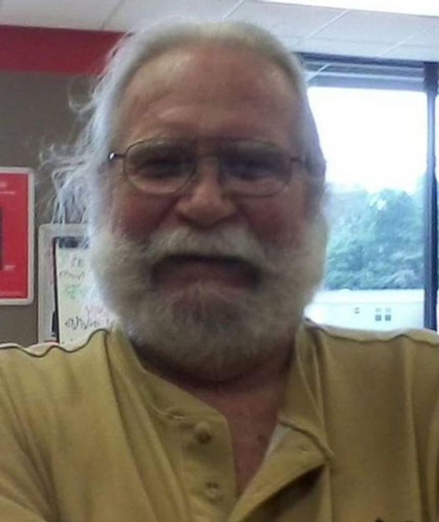 Gerald “Jerry” Cameron Profile Photo