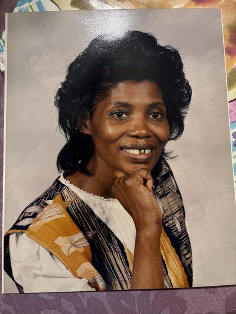 Gertie Dean Bacon Profile Photo