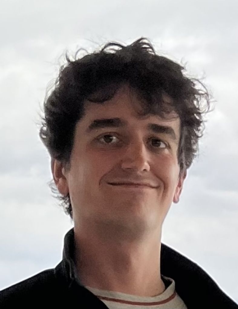 Alexander E. Richard Profile Photo