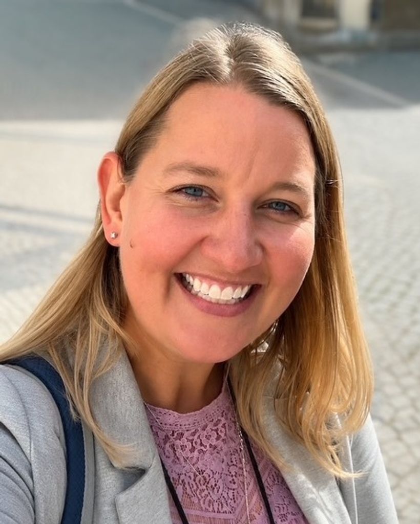 Sheila Vorst Profile Photo