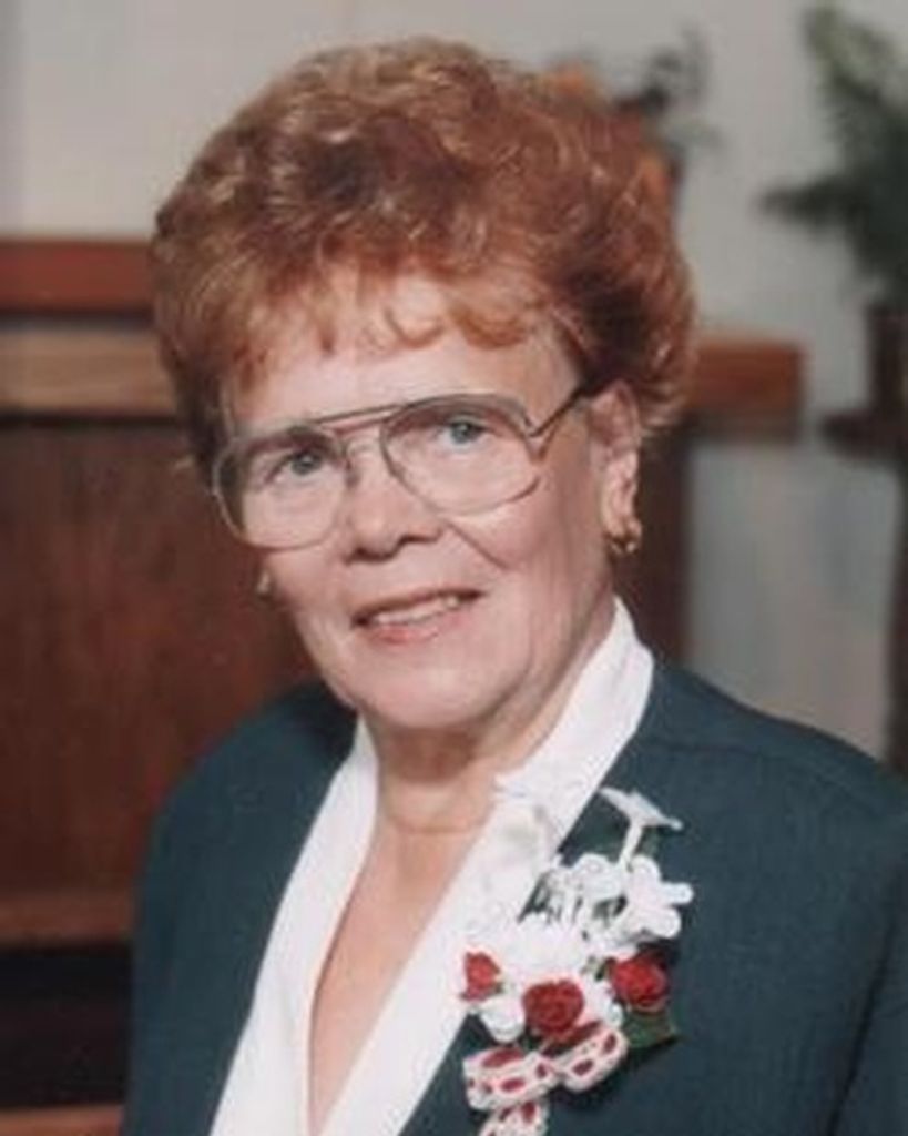 Ann Catherine Carson Profile Photo
