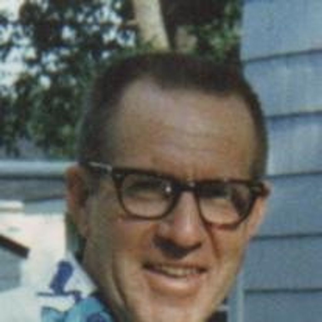 Virgil Ferber