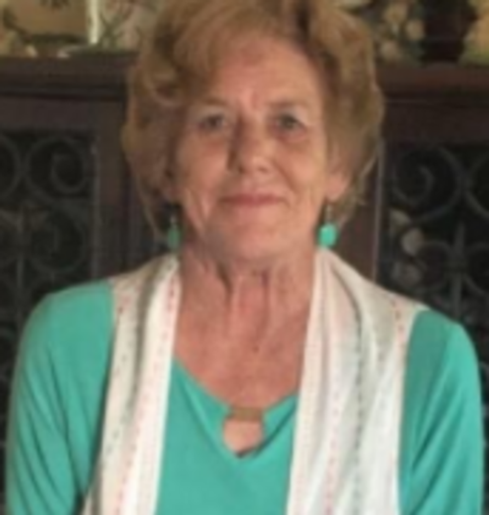 Gloria Hood Profile Photo