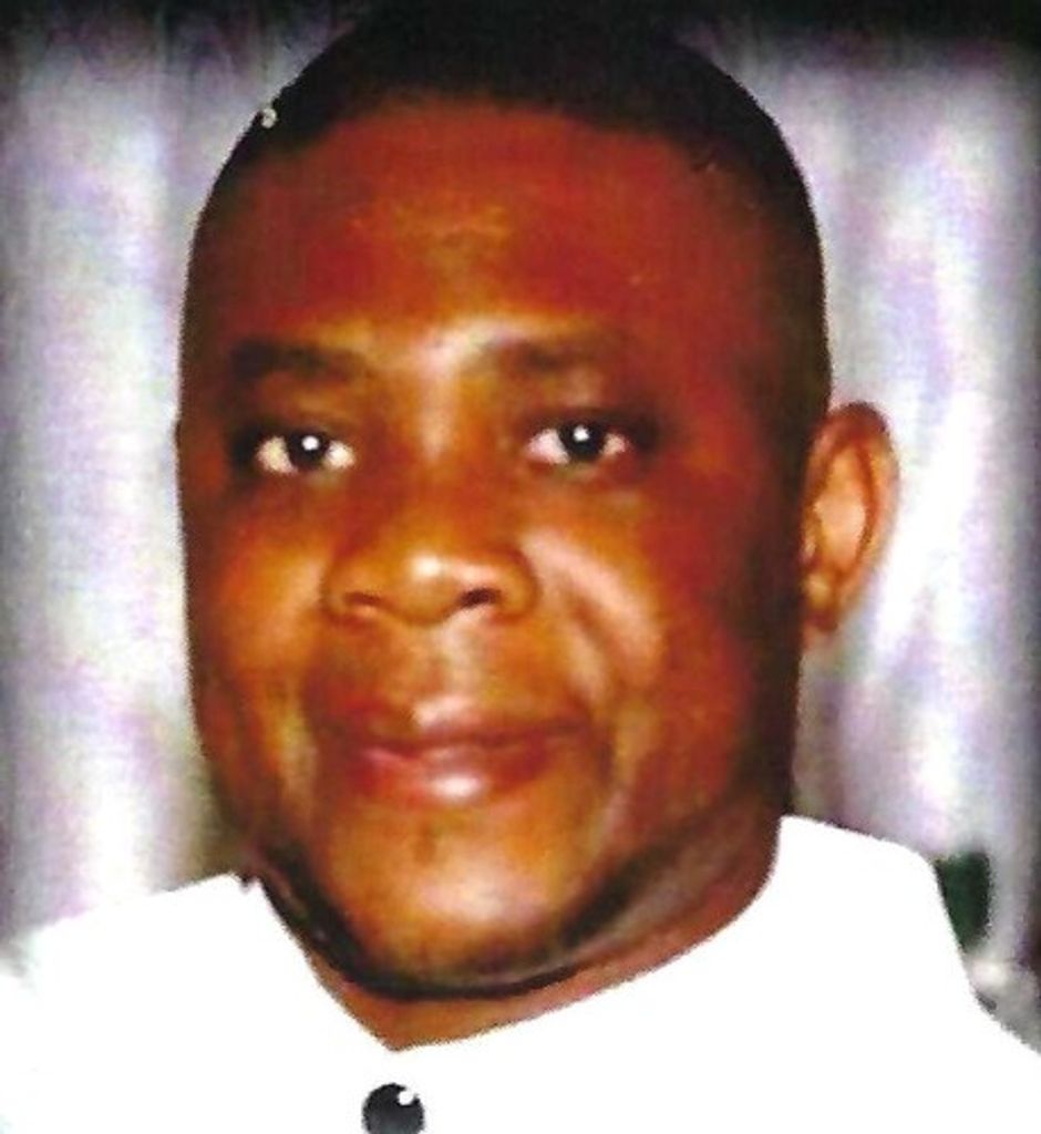 Carlos Turner Sr. Profile Photo