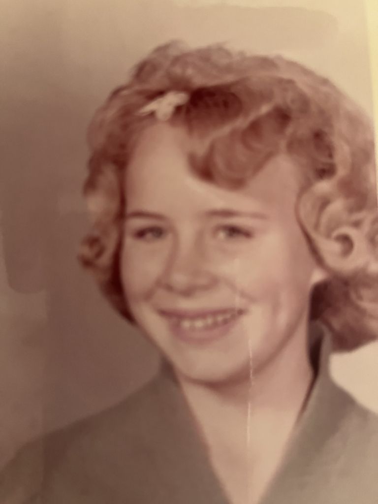 Linda Marie Kellison