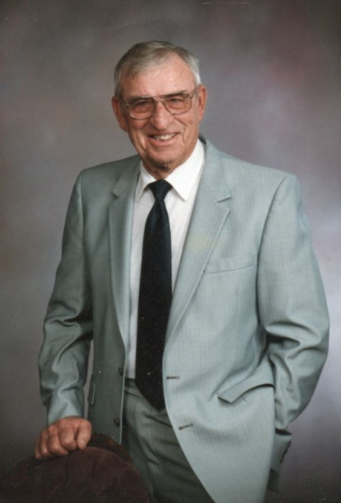Raymond Lawrence Farmer