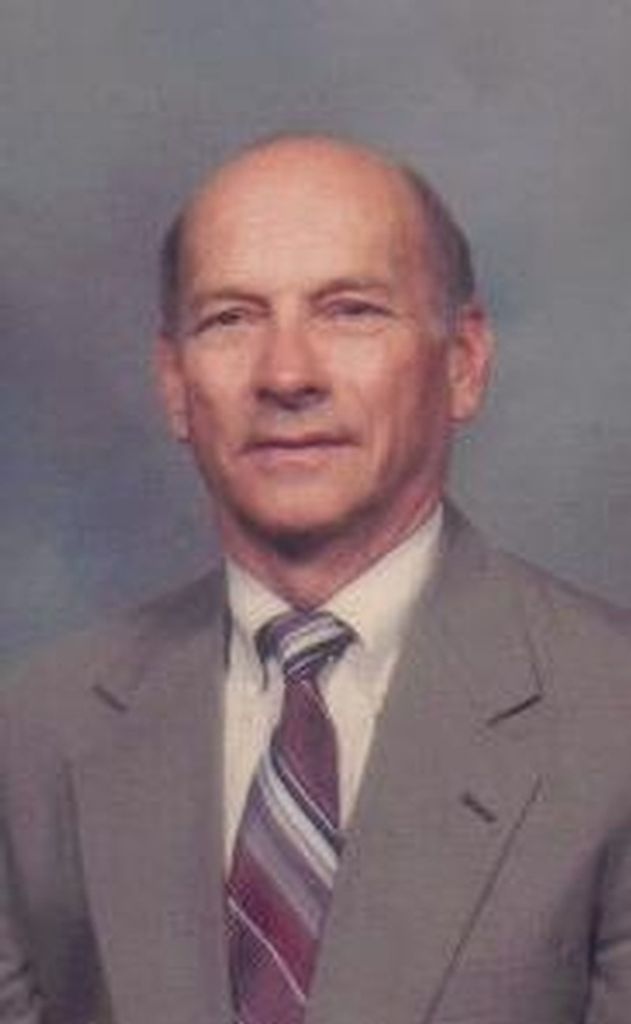 Donald Lee Harpring Profile Photo