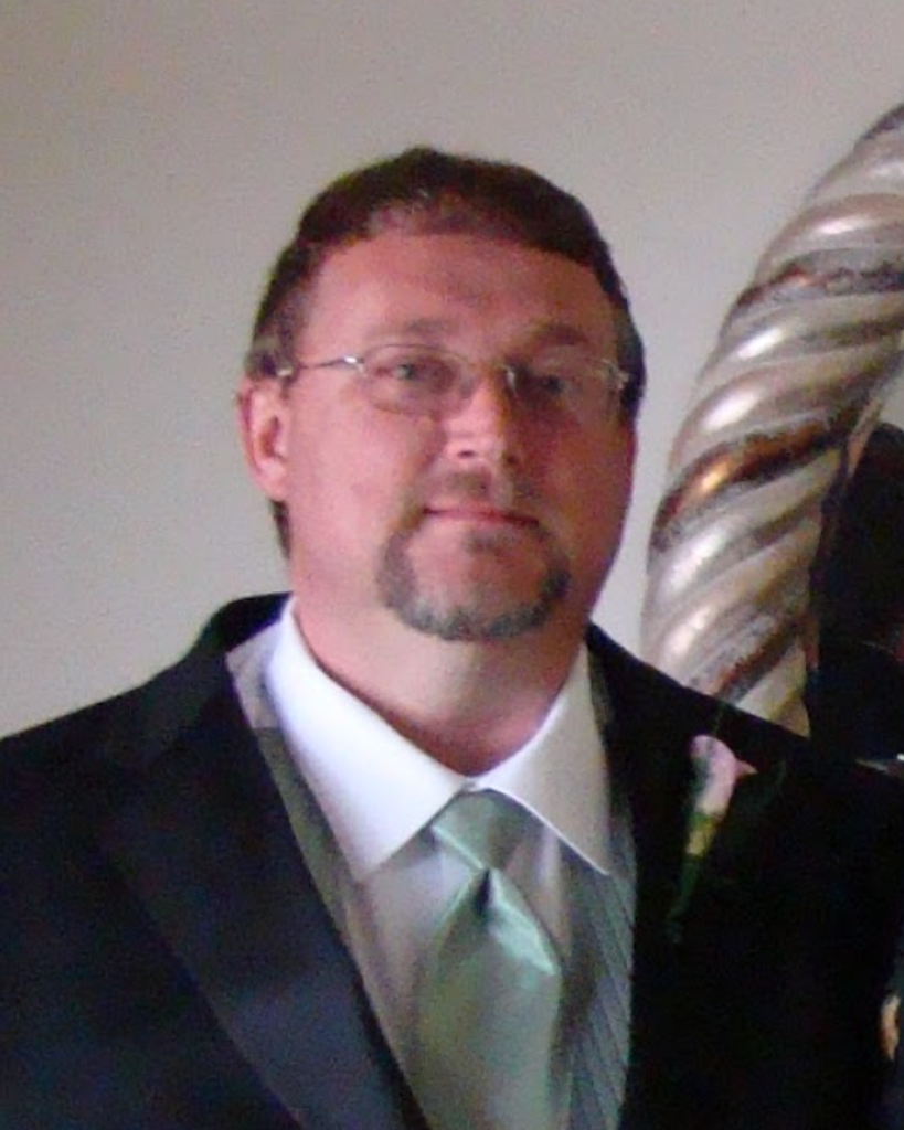 Johnnie Dicus Profile Photo