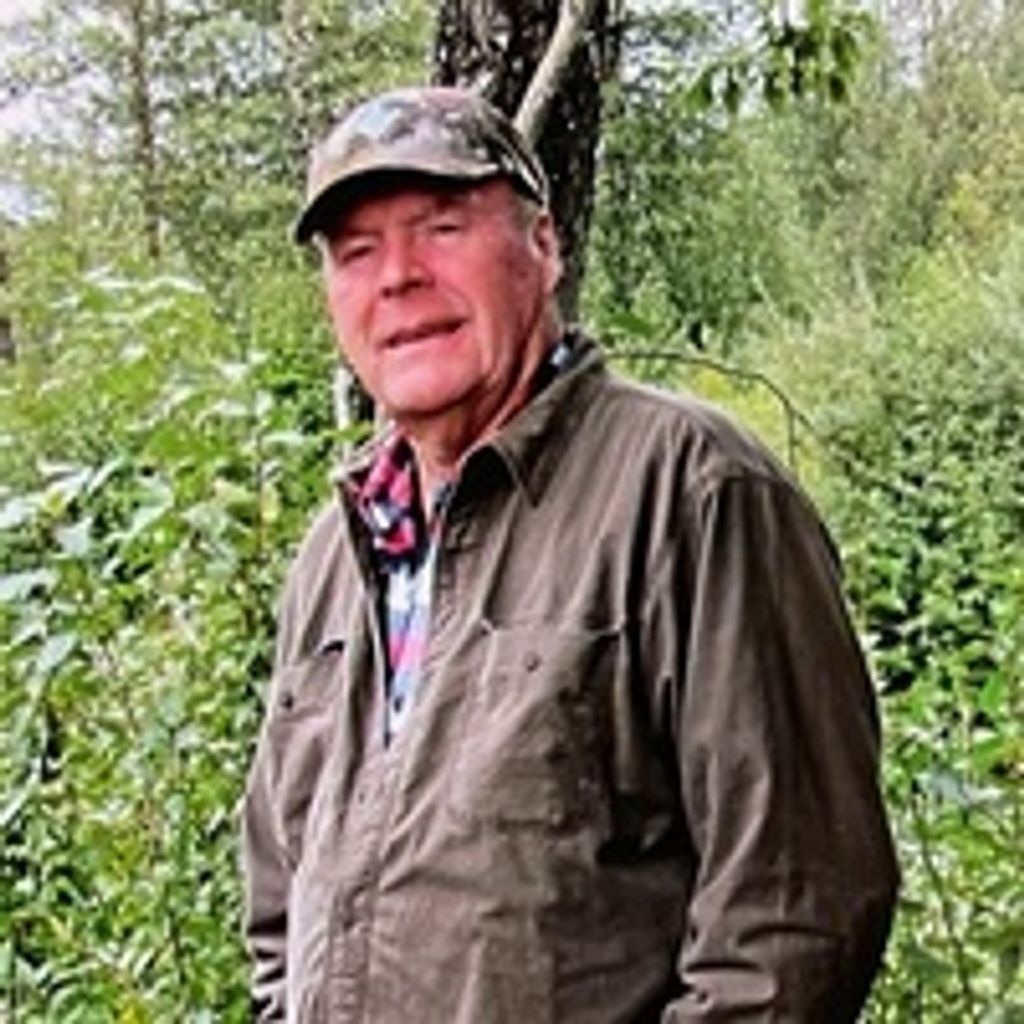 Bert Witvoet, Jr. Profile Photo
