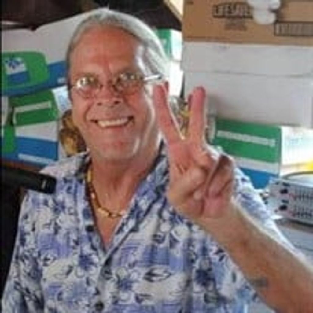 Russell Surette