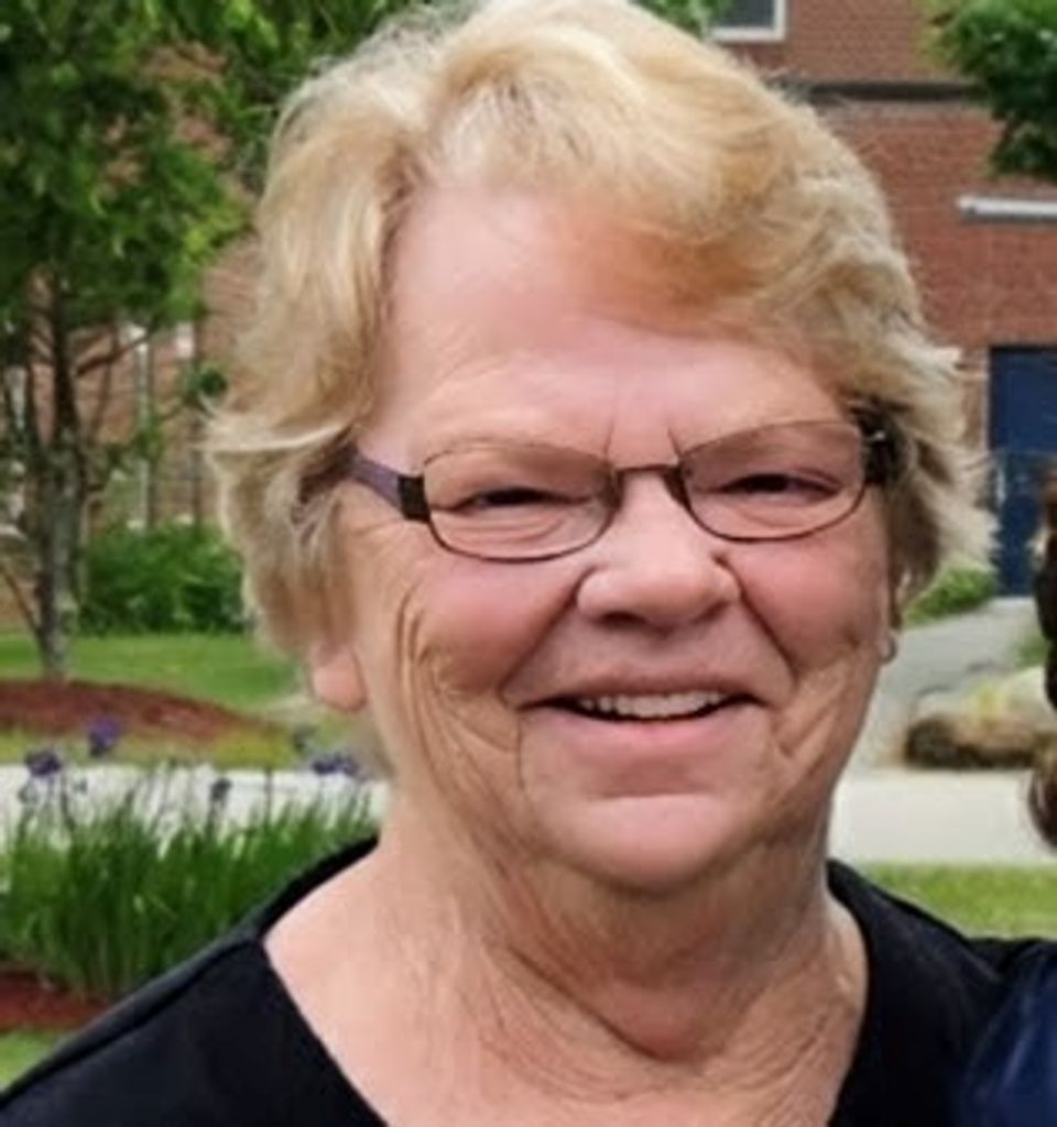 Georgeanne Wood