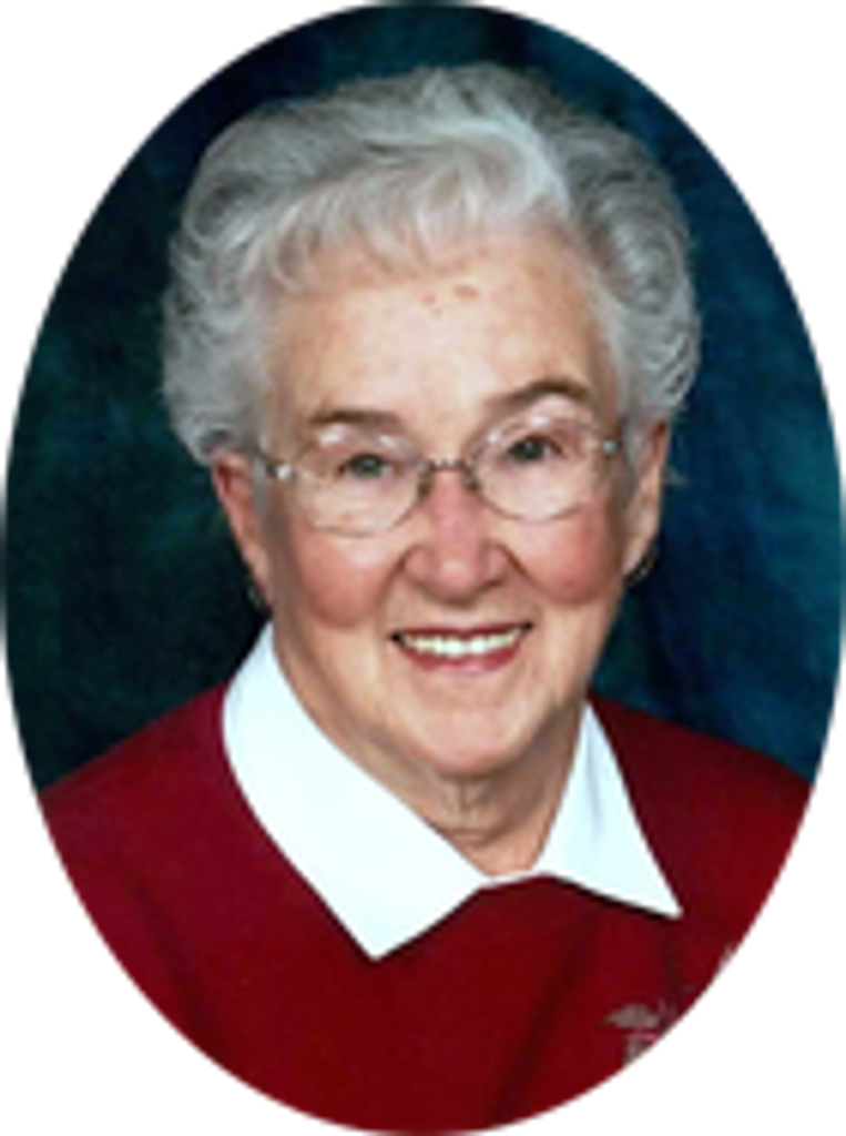 Bernice (Gilchrist)  Howell Profile Photo