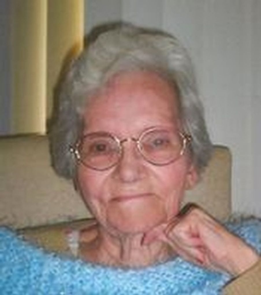 Gertrude L. Fairchild