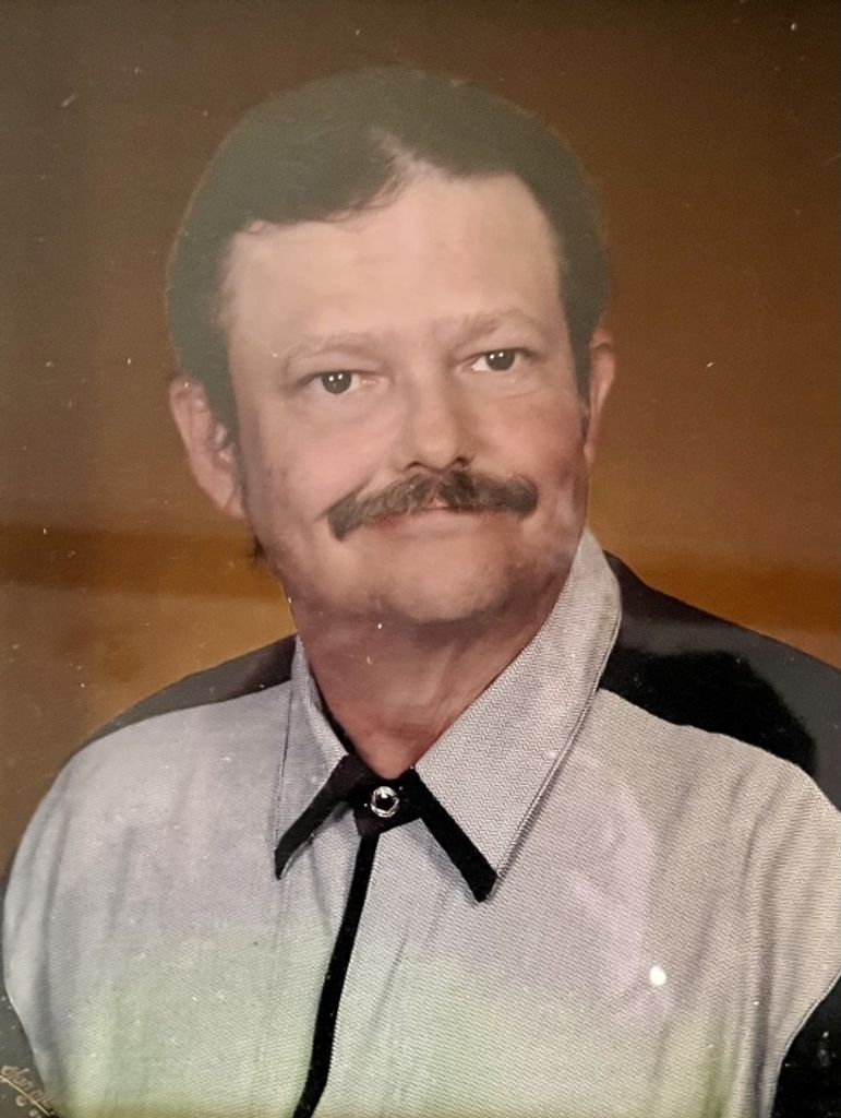 Richard Gale Hoselton Profile Photo