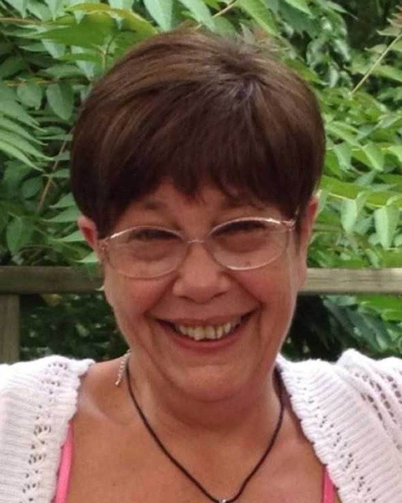 Joan "Ragan" Leff