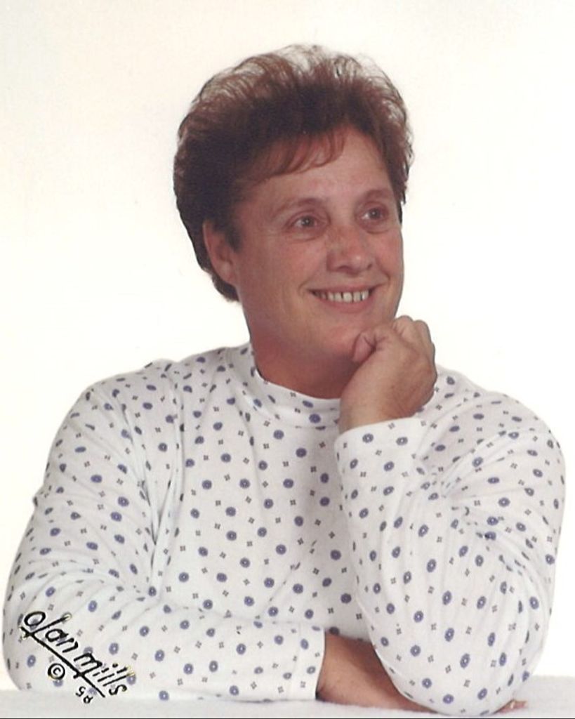 Carrol Lea Eisenbach