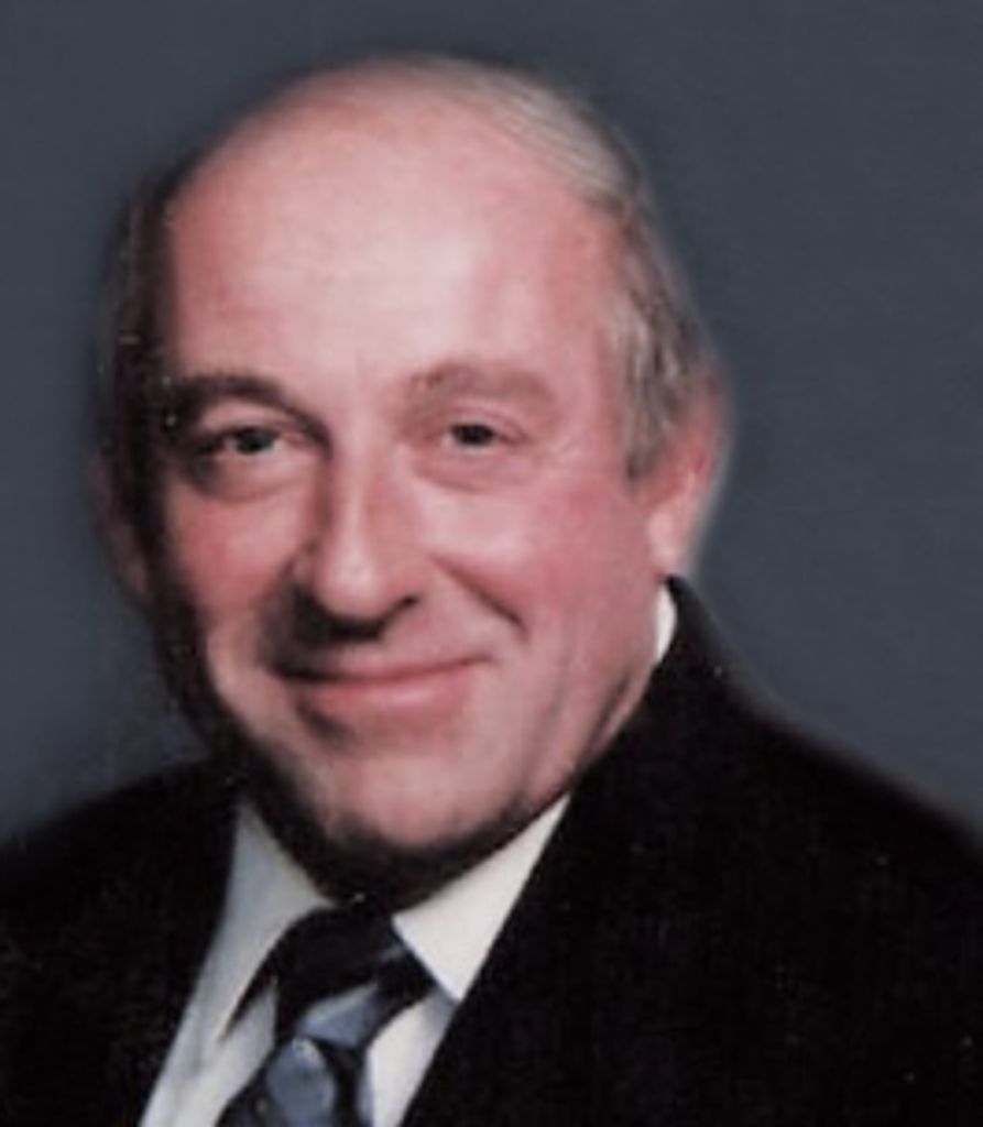 Richard Schrenk Profile Photo