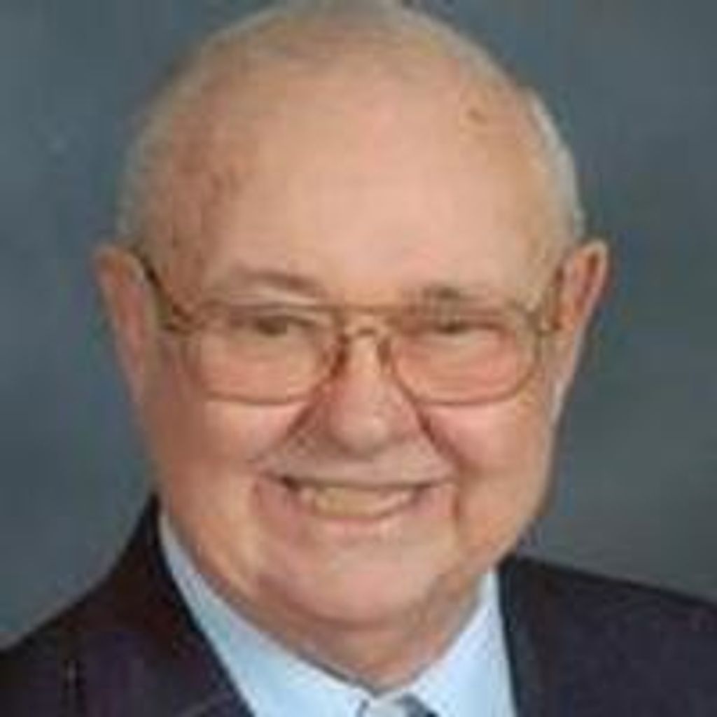 Clyde Graham