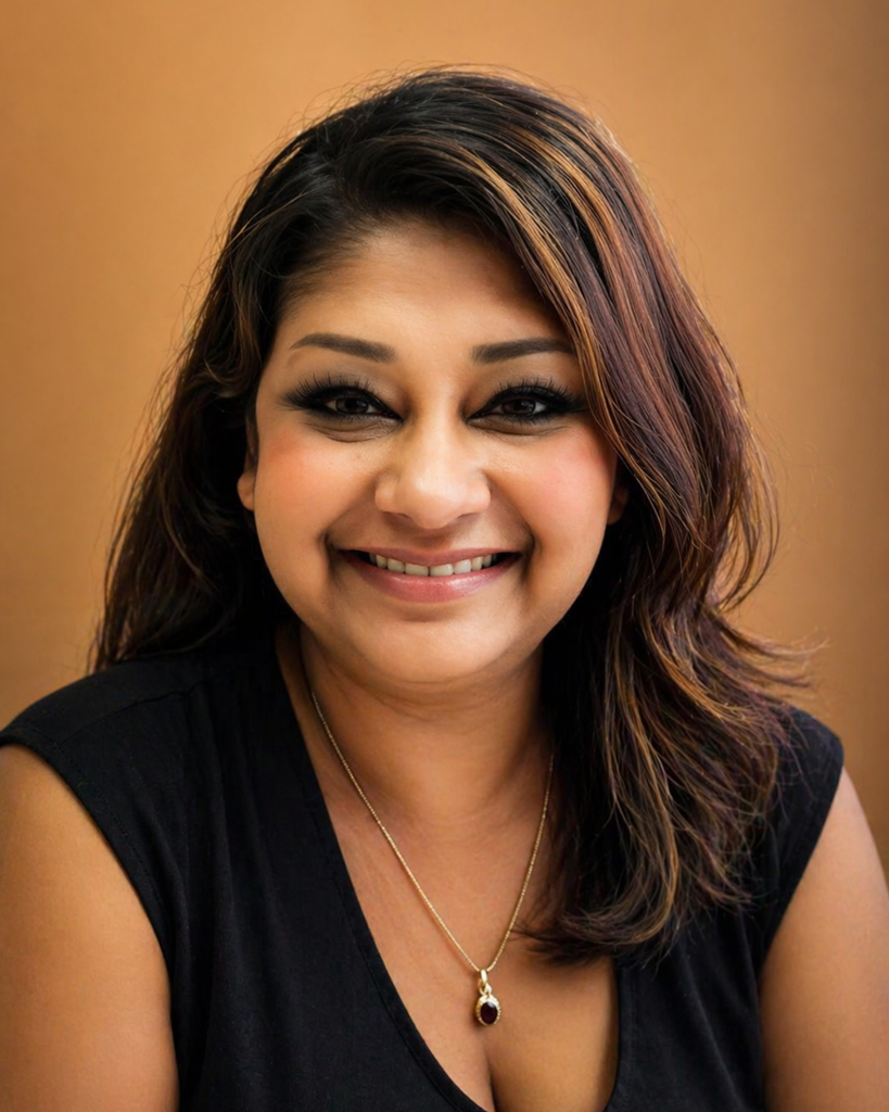 Kinnari Desai Profile Photo