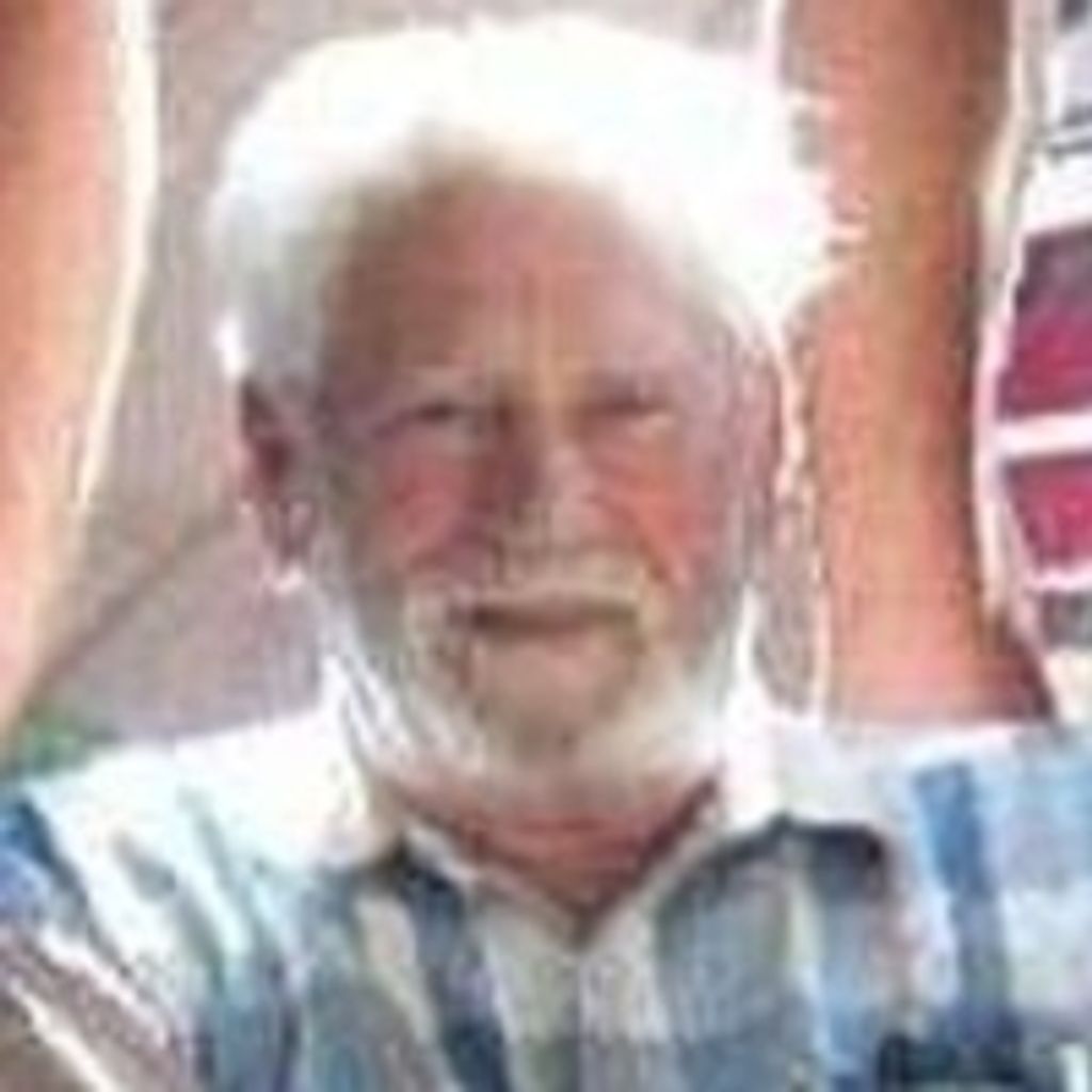 John "Tiger" LeBoeuf, Sr.