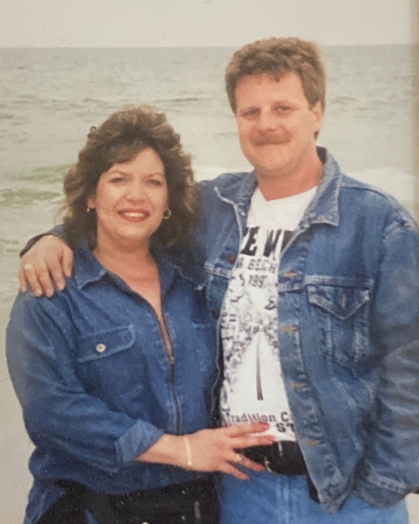 Sharon Ann Amato-Yerger Profile Photo