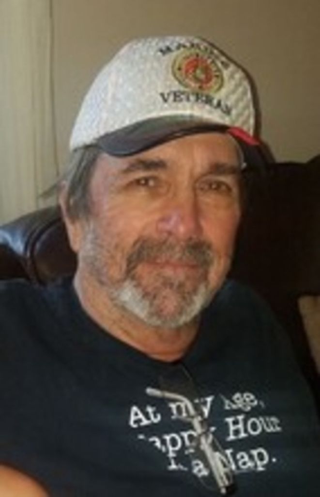 Emerson W. Arment