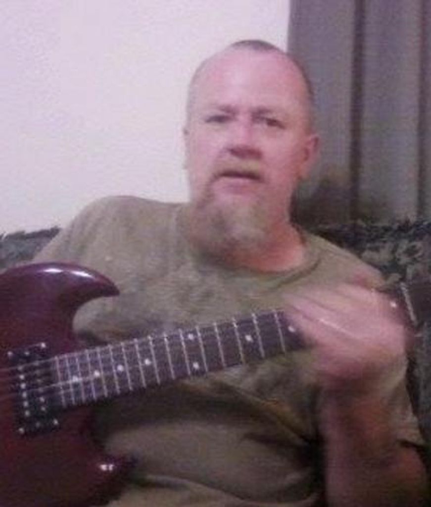 James David Smith Profile Photo