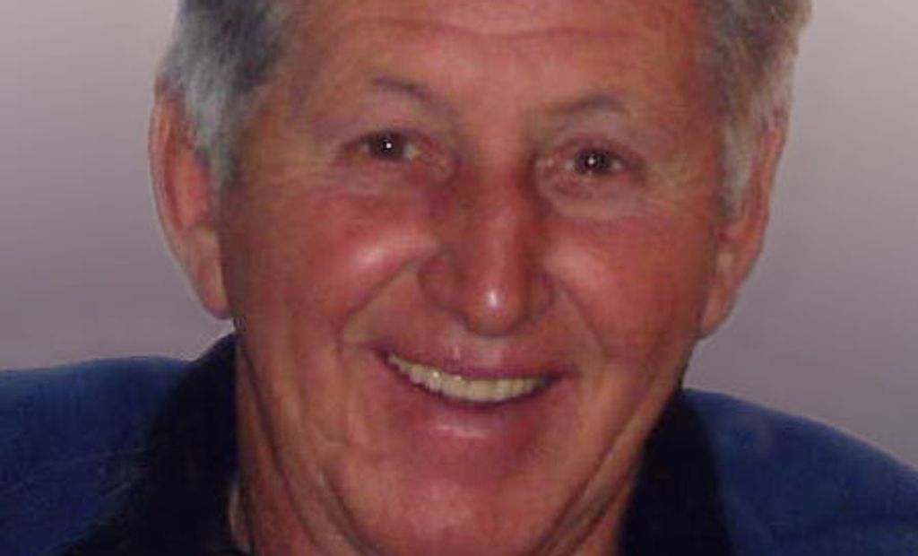 Bobby Gene Hallam