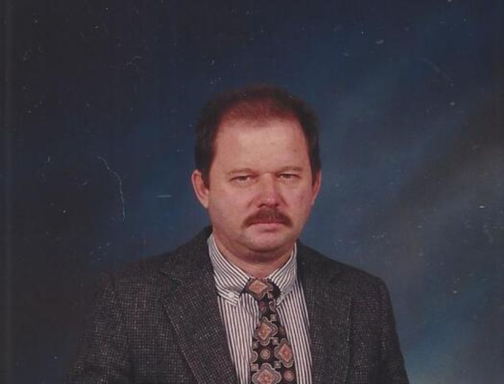 Robert Allen Burton Profile Photo