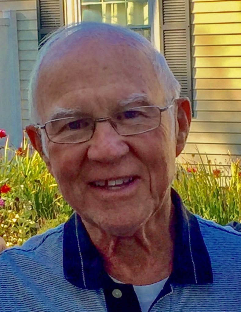 Carl "Bud" Edward Welmers Profile Photo