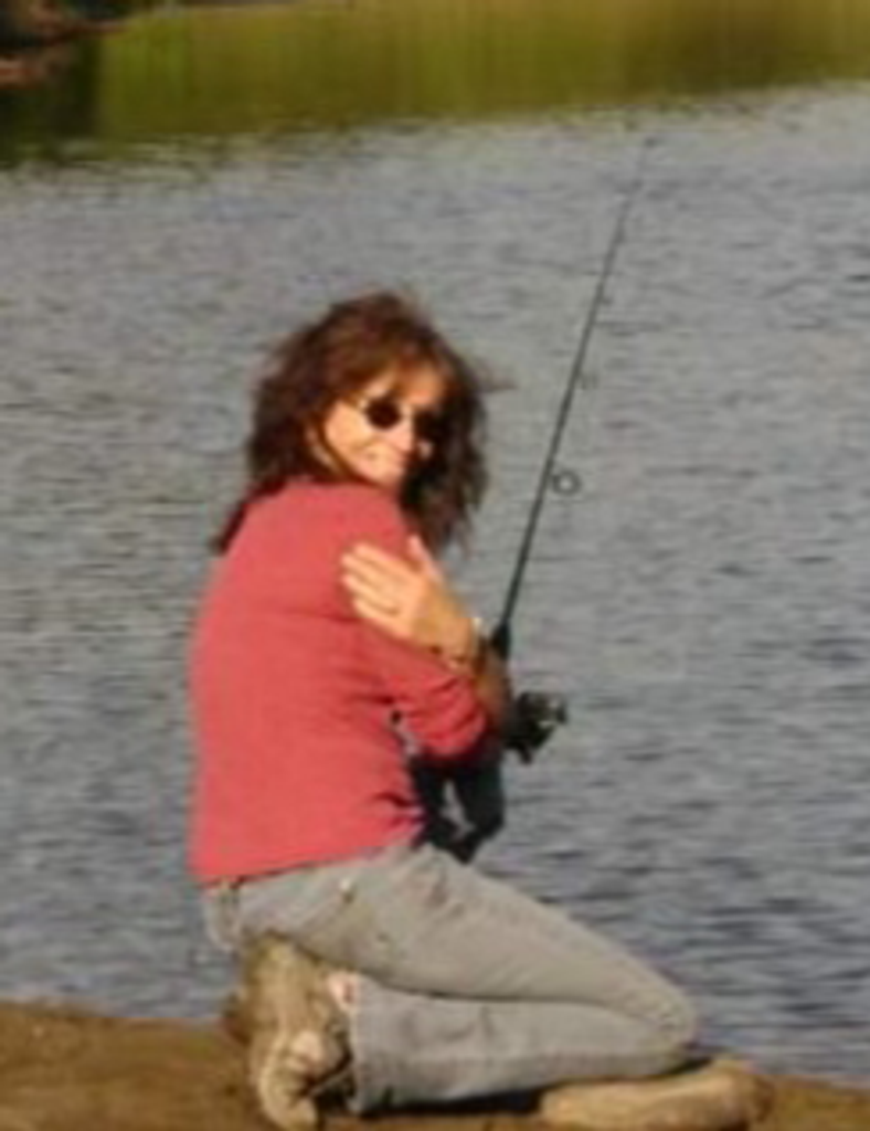 Pamela Austin Profile Photo