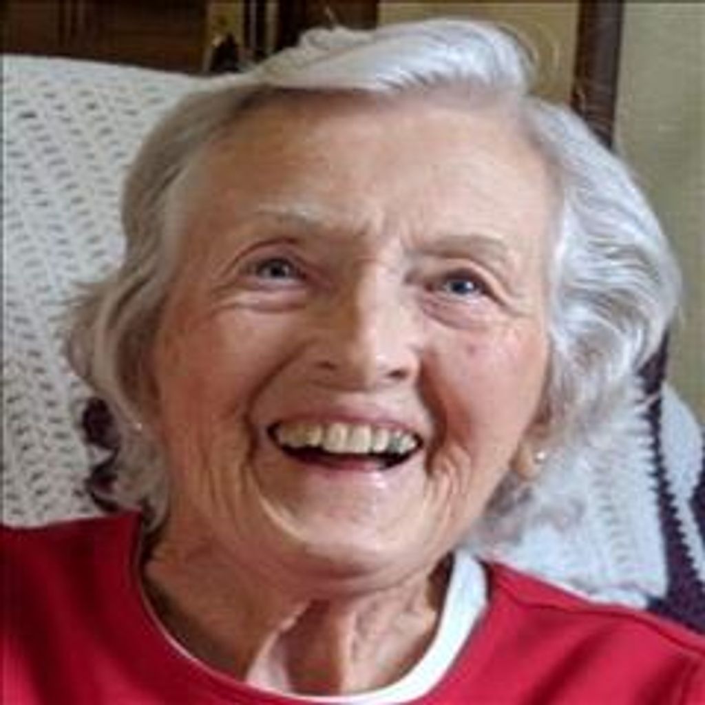 Lucinda Beth Anderson