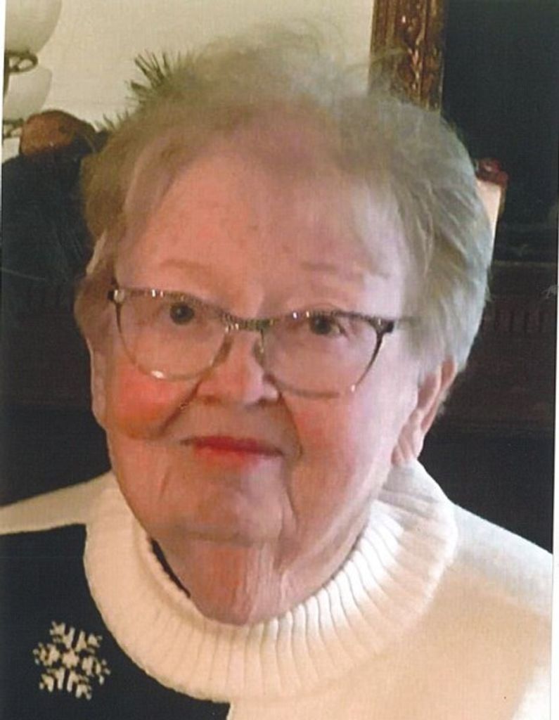 Elizabeth N. "Libby" Whetson