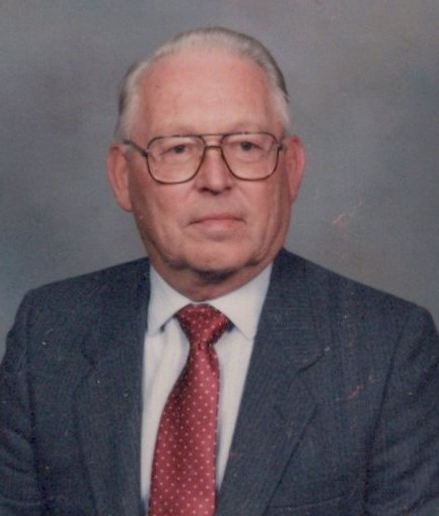 George Samual Jackson