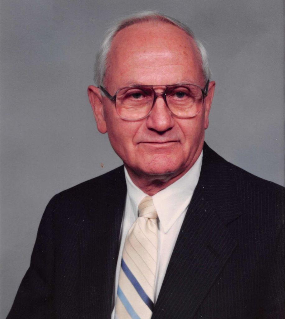 John Russell Jackson