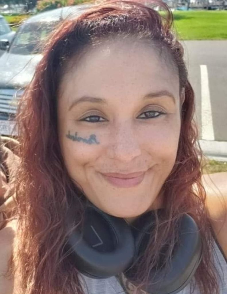 Samantha Jean Johnson Profile Photo