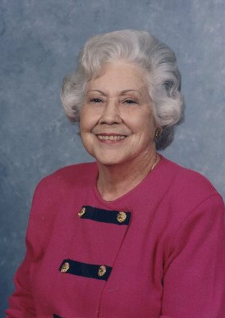 Lois Barnett